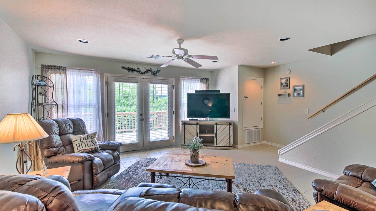 Photo of Livingroom in Eucha