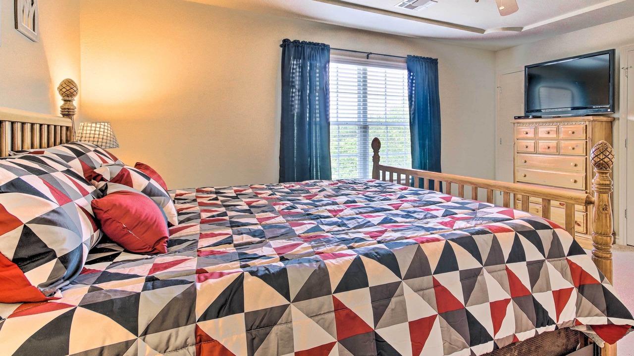 Photo of Bedroom in Eucha