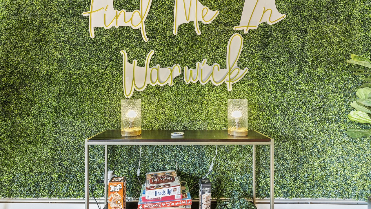 Photo of Others in Warwick