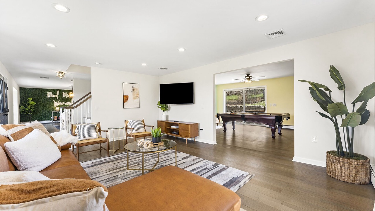 Photo of Bedroom in Warwick