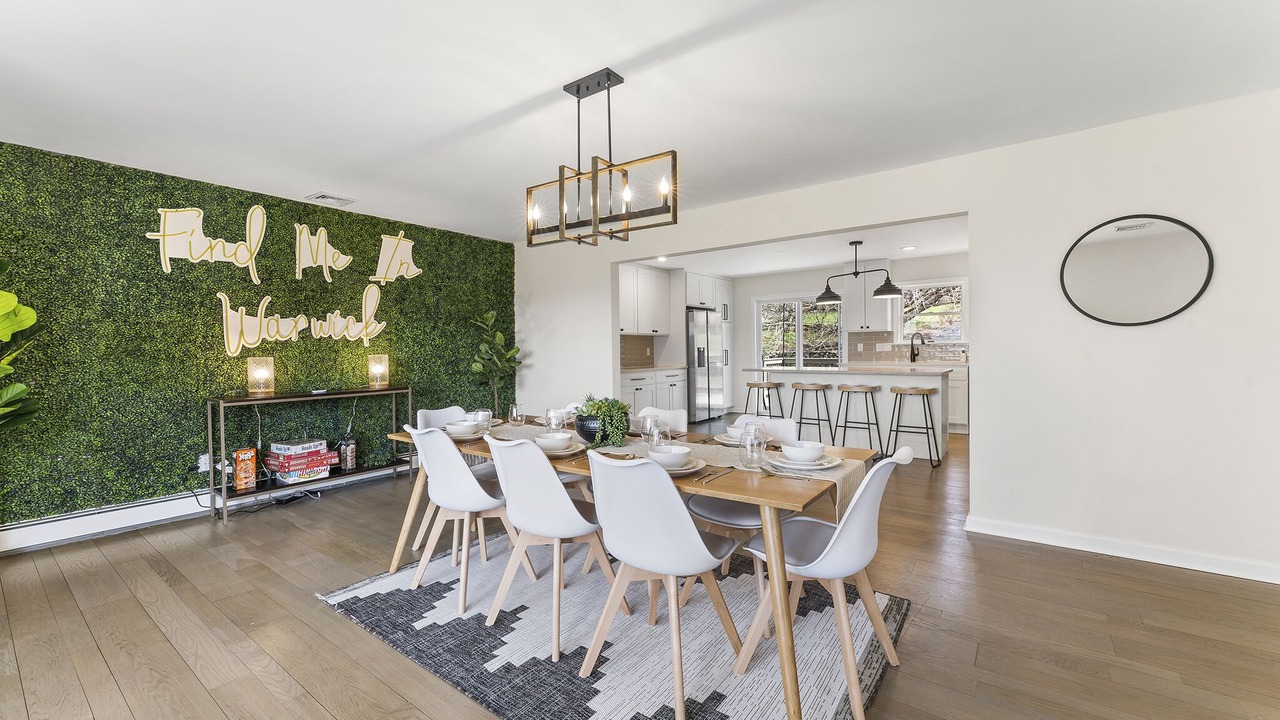 Photo of Others in Warwick