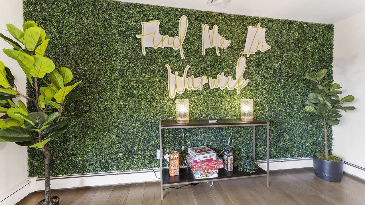 Photo of Others in Warwick