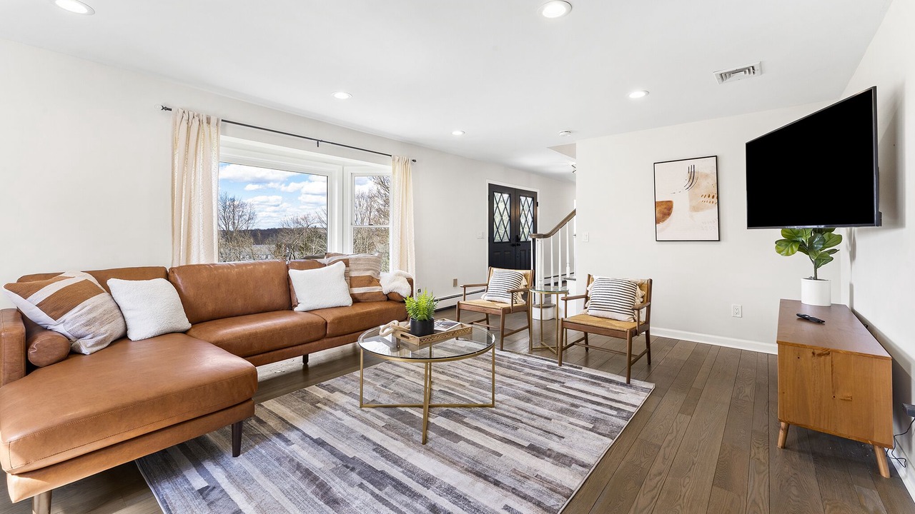 Photo of Bedroom in Warwick