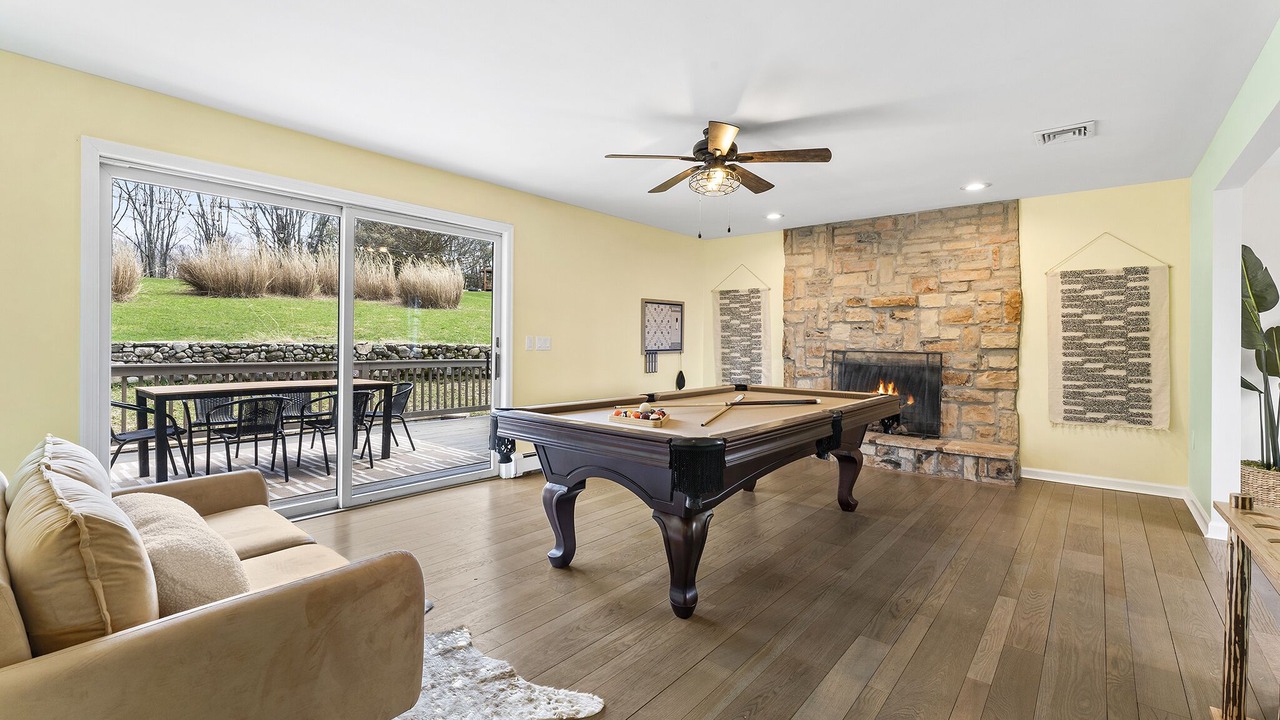 Photo of Bedroom in Warwick