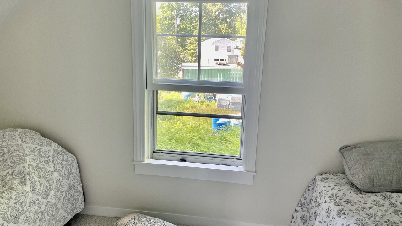 Photo of Bedroom in Northeast Harbor