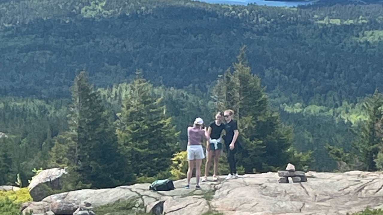 Photo of Others in Northeast Harbor