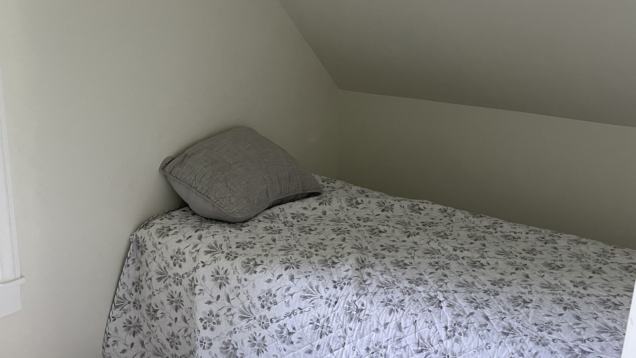 Photo of Bedroom in Northeast Harbor