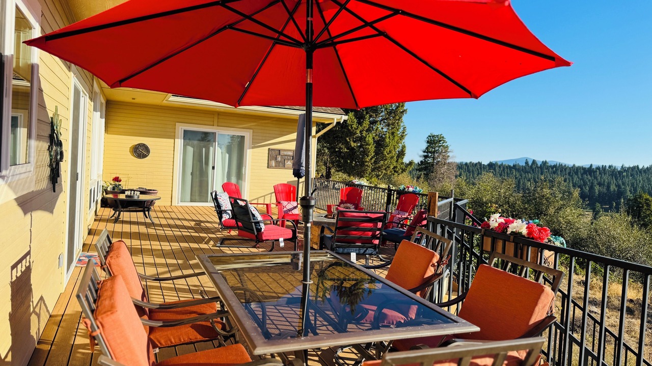 Photo of Outdoor in Klamath Falls