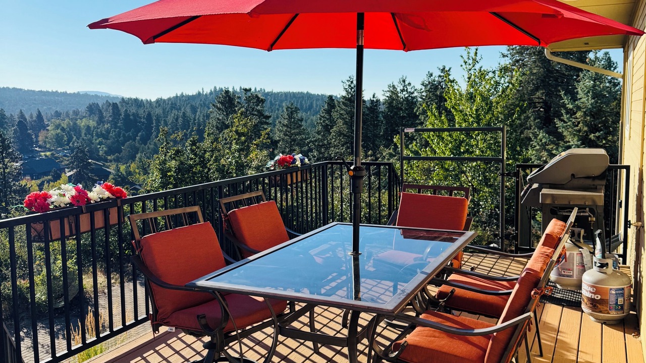 Photo of Outdoor in Klamath Falls