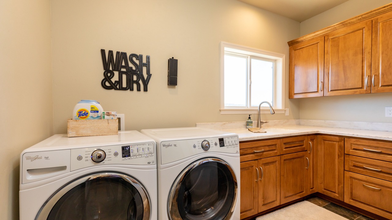 Photo of Bedroom in Klamath Falls