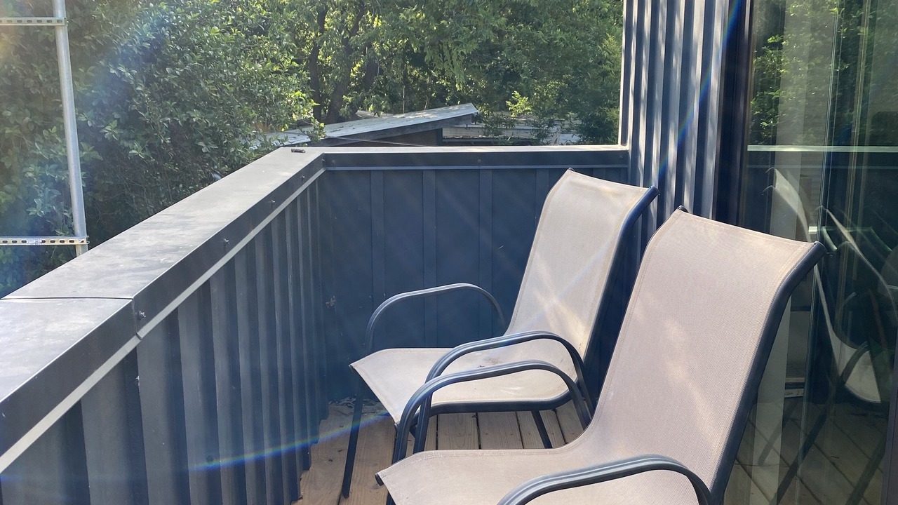 Photo of Patio Balcony in Holly