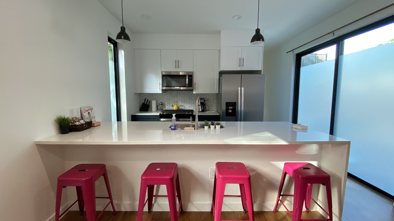 Photo of Kitchen in Holly