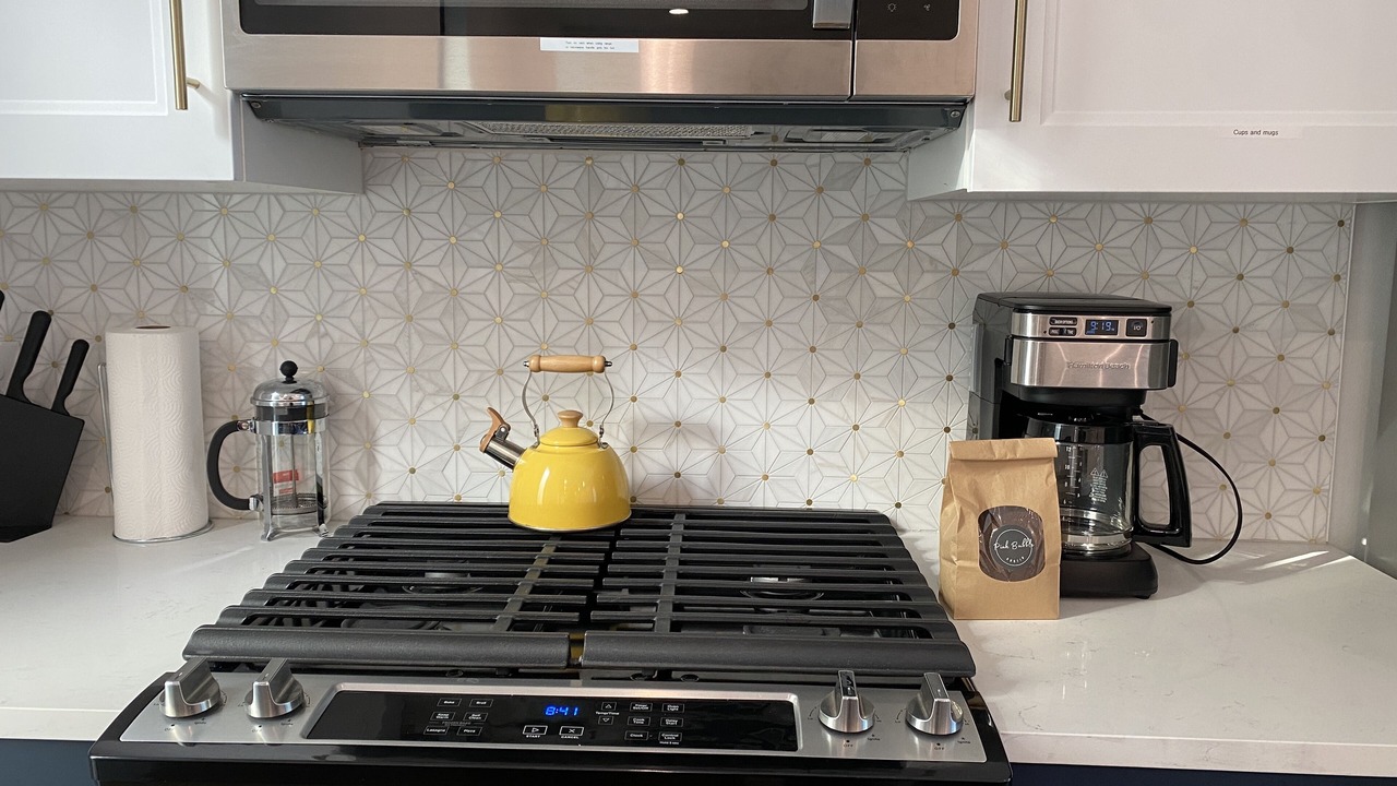 Photo of Kitchen in Holly