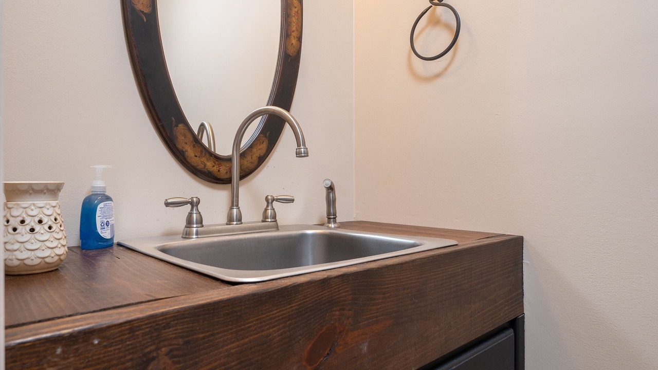 Photo of Bathroom in St. Johns County
