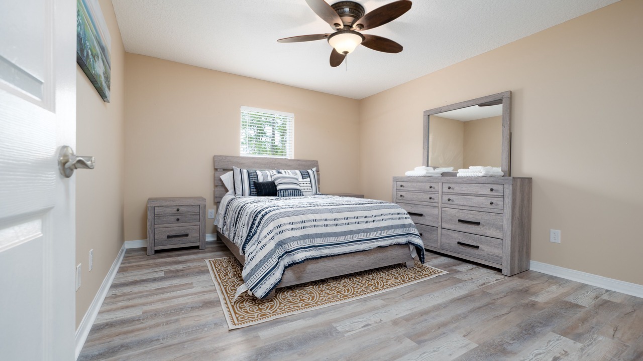 Photo of Bedroom in St. Johns County