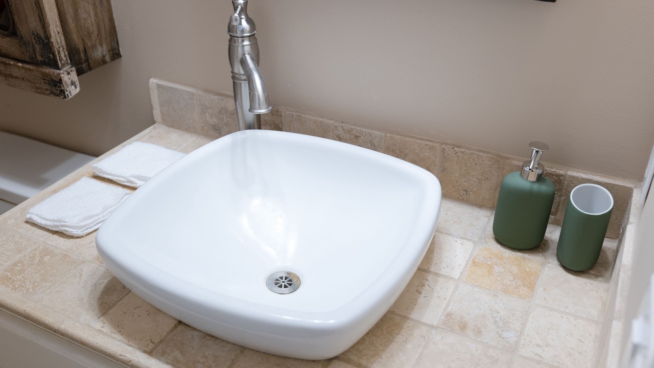 Photo of Bathroom in St. Johns County