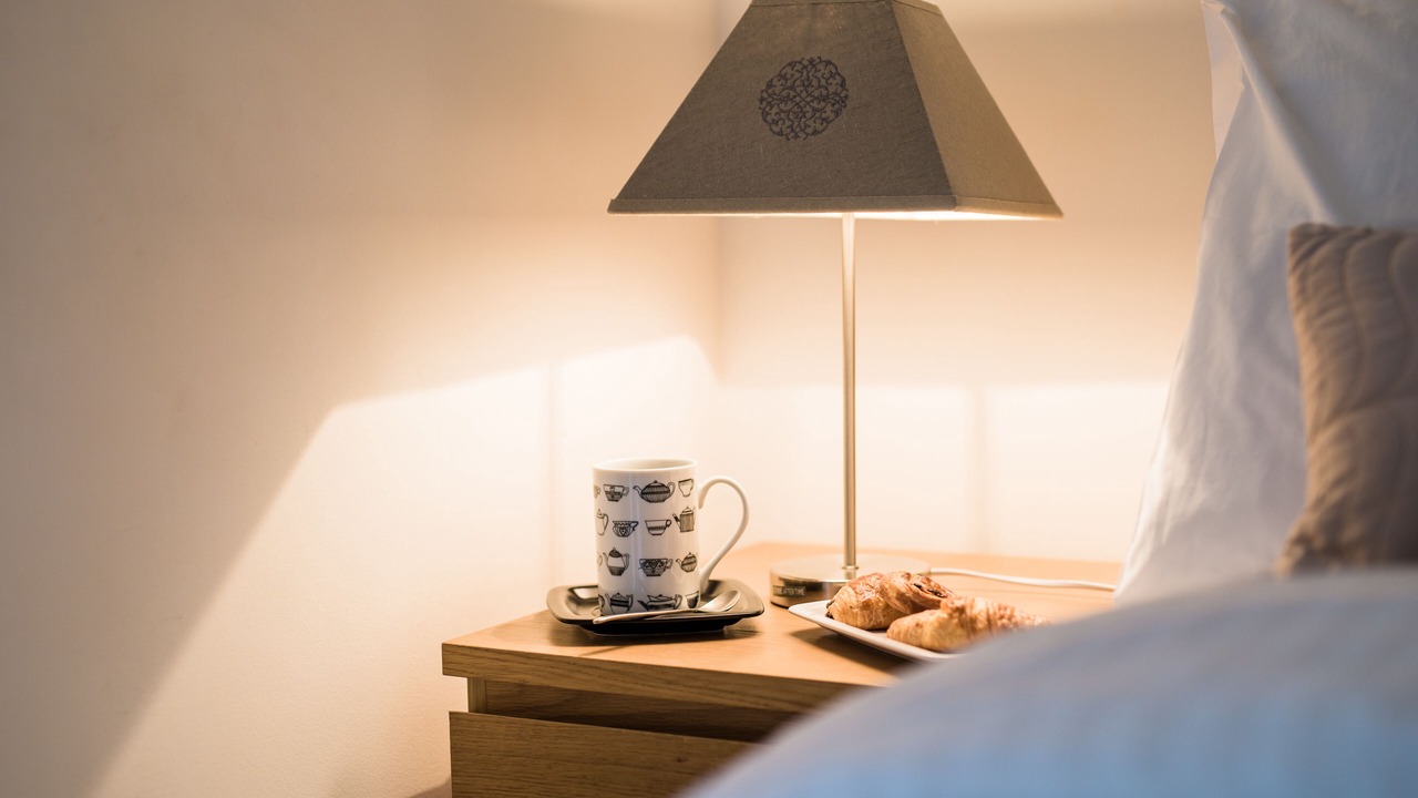 Photo of Bedroom in Thiers