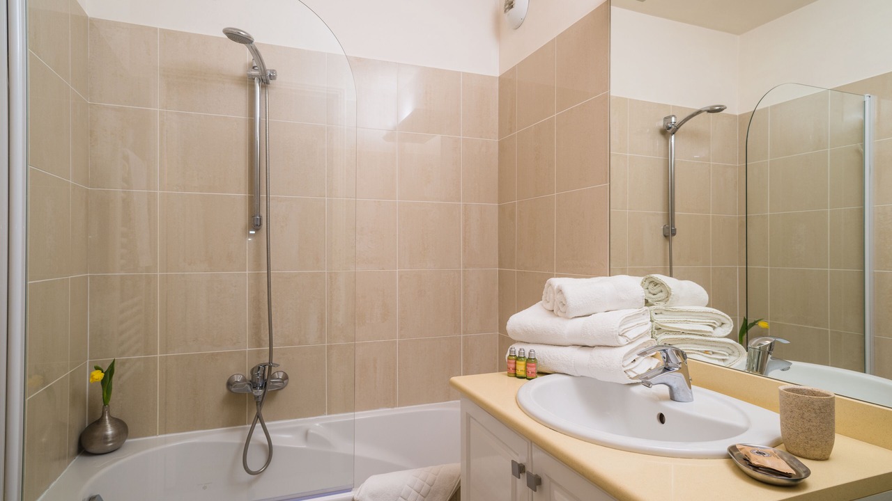 Photo of Bathroom in Thiers