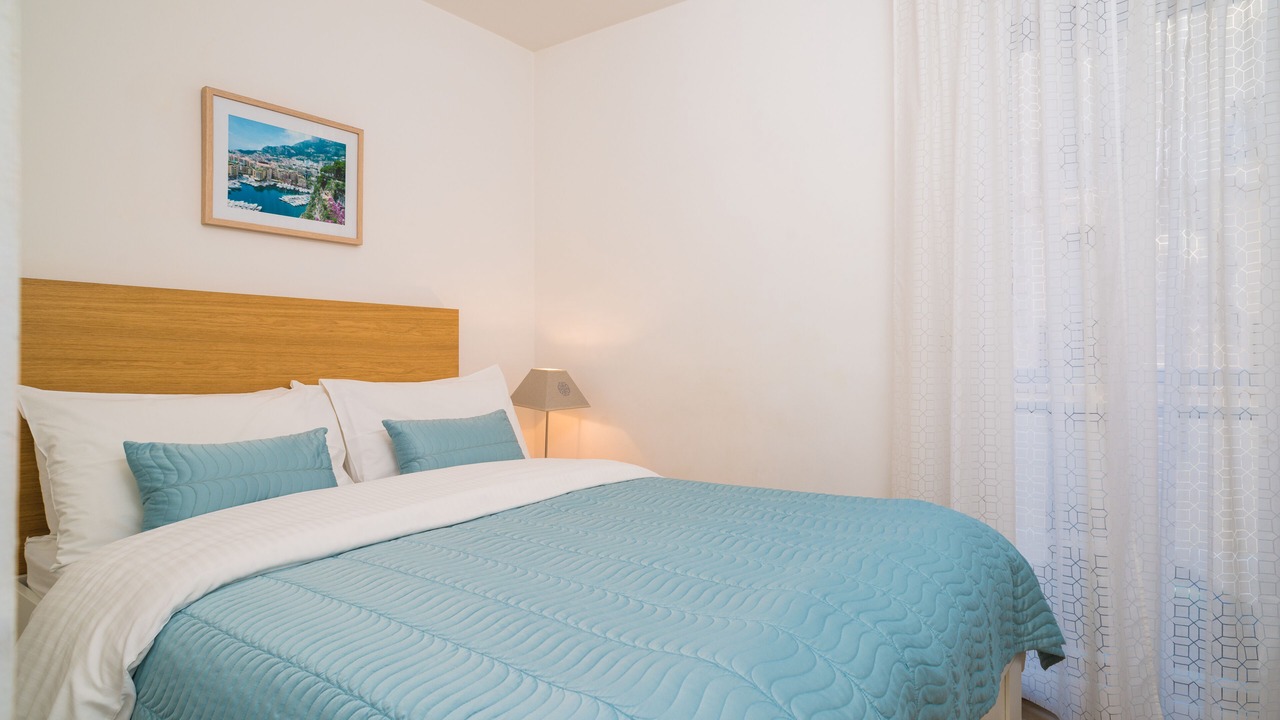 Photo of Bedroom in Thiers