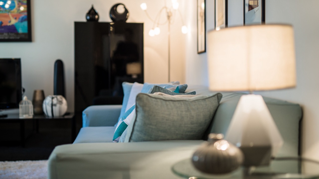 Photo of Livingroom in Thiers