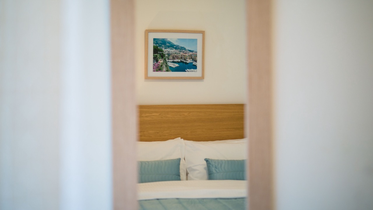 Photo of Bedroom in Thiers