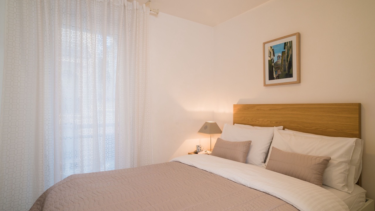 Photo of Bedroom in Thiers