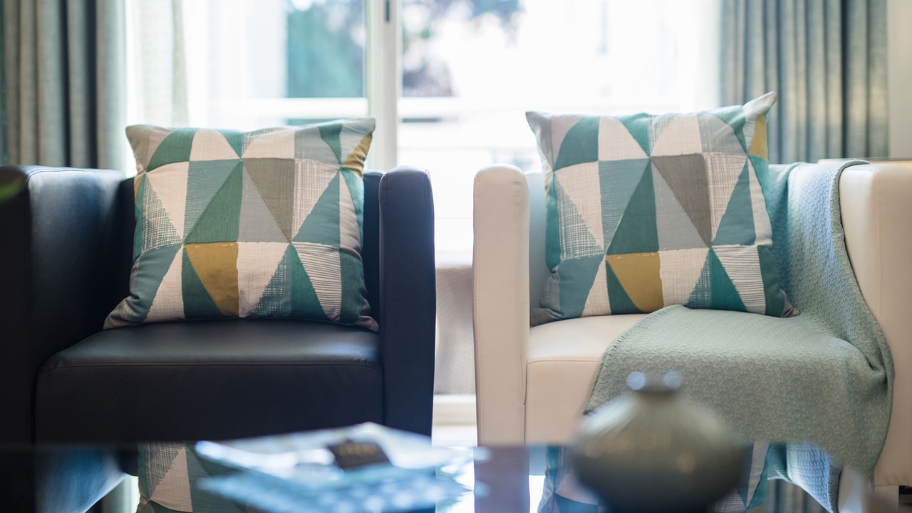 Photo of Livingroom in Thiers