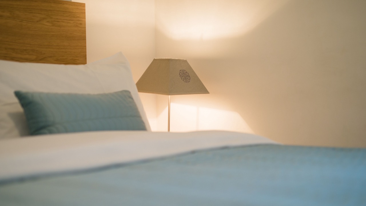 Photo of Bedroom in Thiers