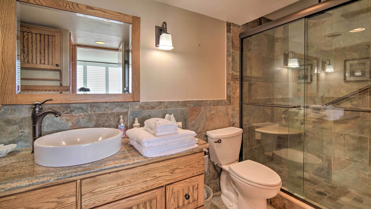 Photo of Bathroom in Southend