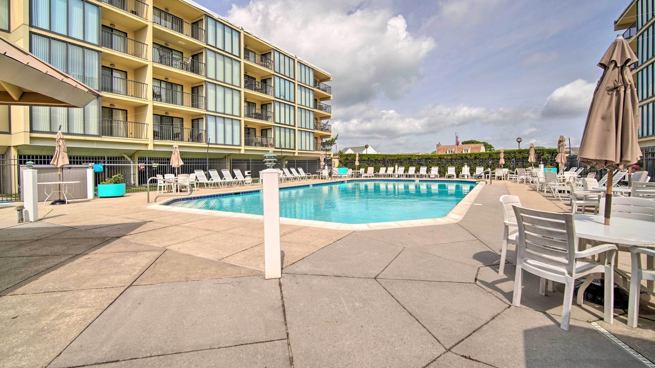 Photo of Outdoor in Southend