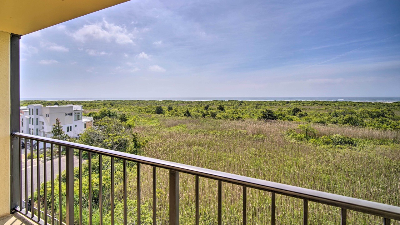 Photo of Patio Balcony in Southend