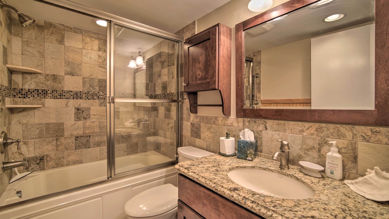 Photo of Bathroom in Southend