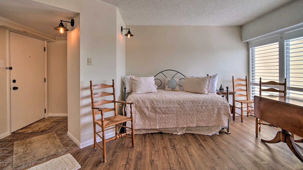 Photo of Bedroom in Southend