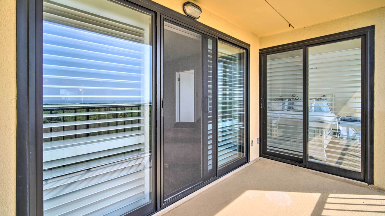 Photo of Patio Balcony in Southend