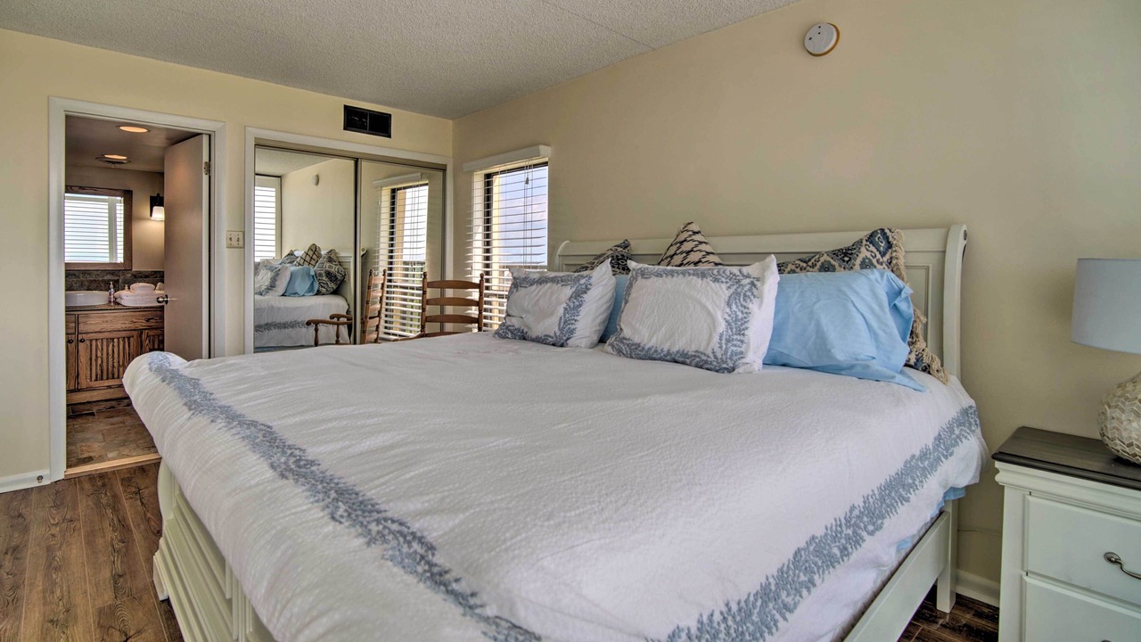 Photo of Bedroom in Southend