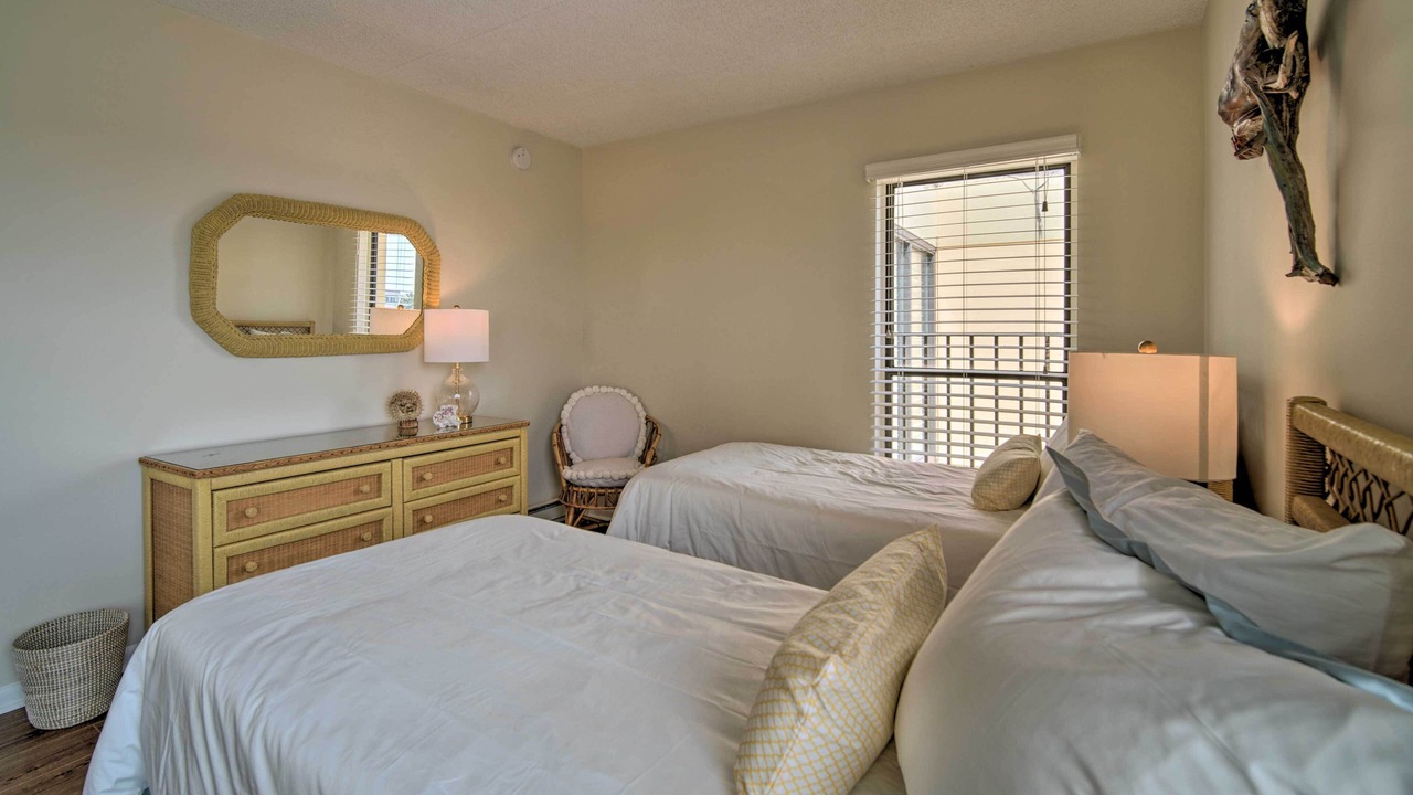 Photo of Bedroom in Southend