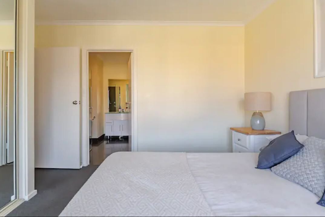 Photo of Bedroom in West Lakes Shore