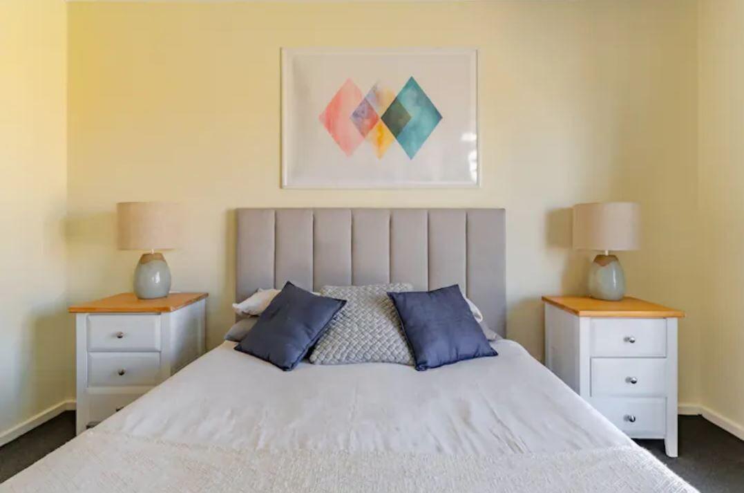 Photo of Bedroom in West Lakes Shore