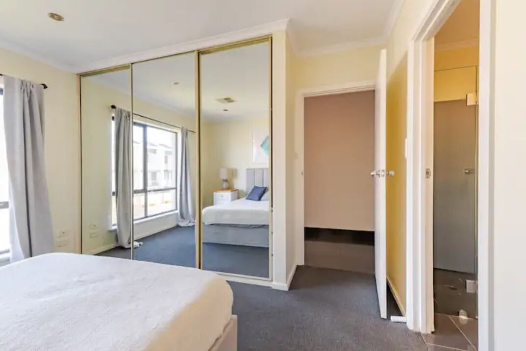 Photo of Bedroom in West Lakes Shore