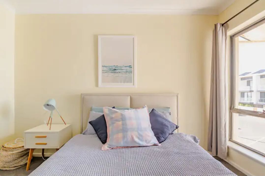 Photo of Bedroom in West Lakes Shore