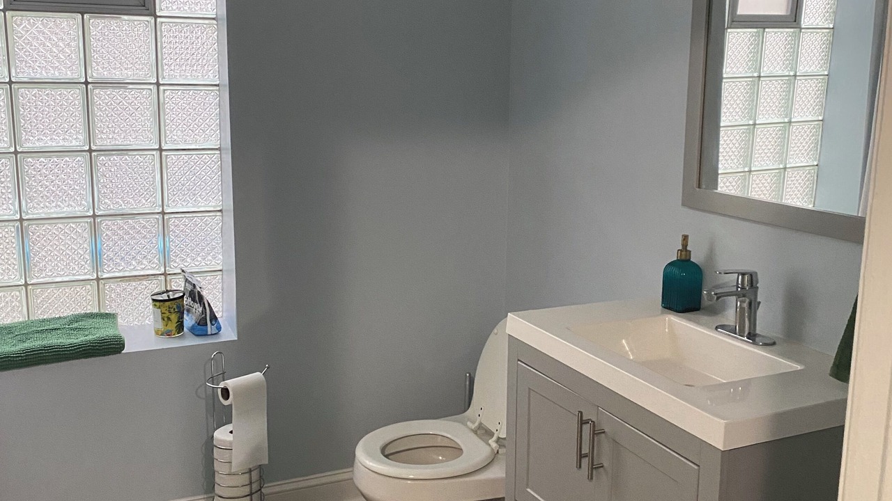 Photo of Bathroom in West Town