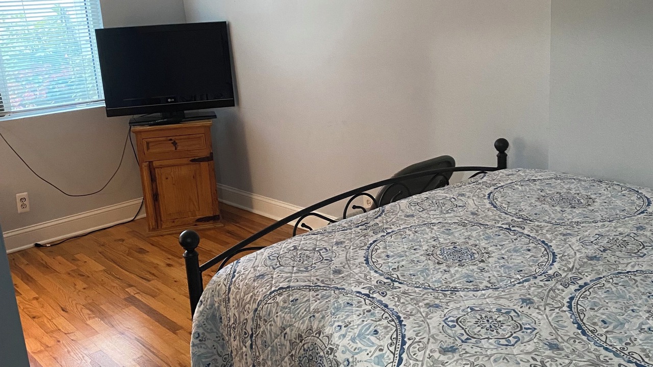 Photo of Bedroom in West Town