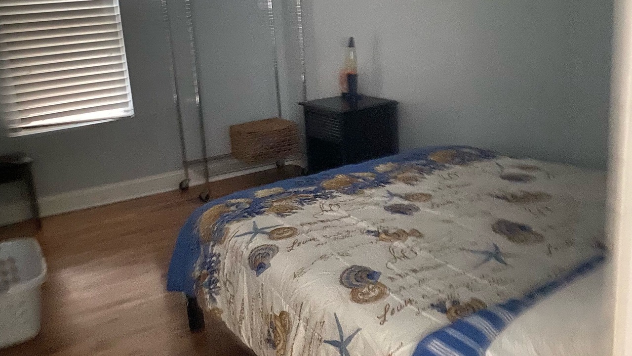 Photo of Bedroom in West Town