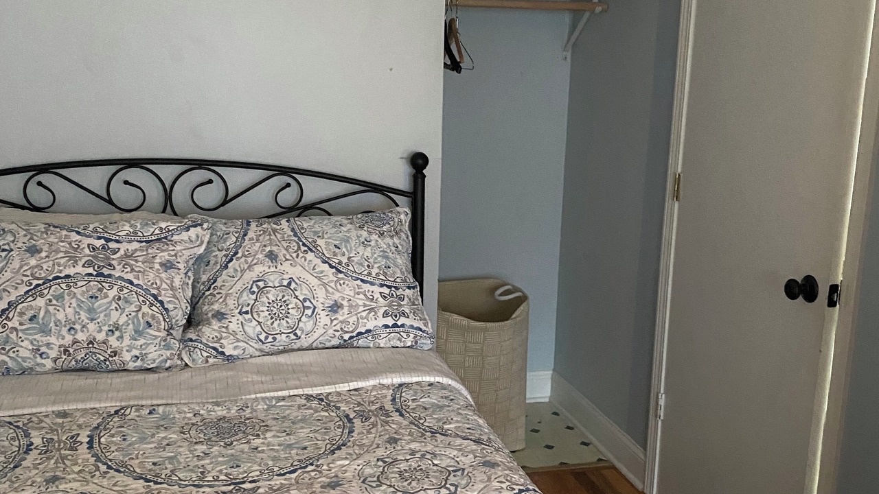Photo of Bedroom in West Town