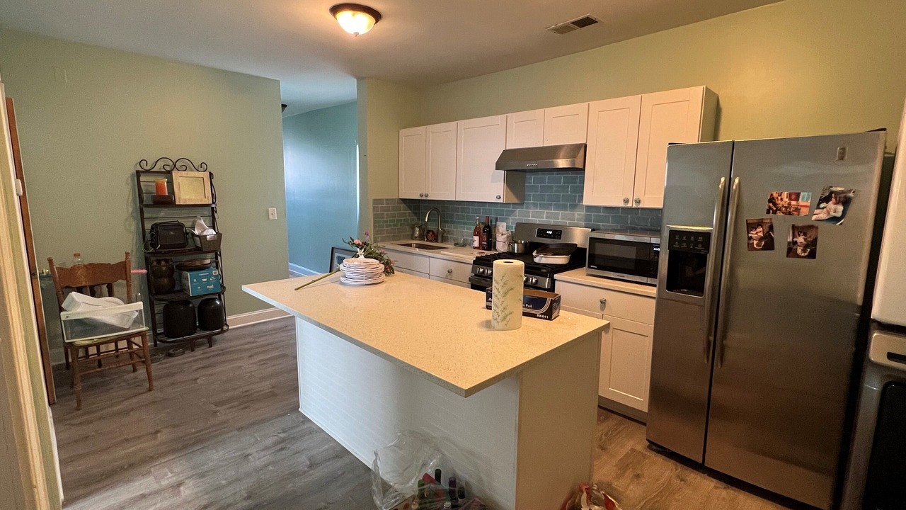 Photo of Kitchen in West Town