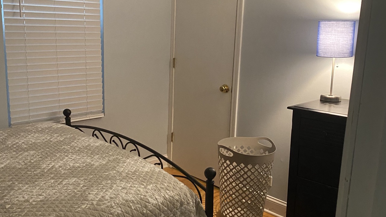 Photo of Bedroom in West Town