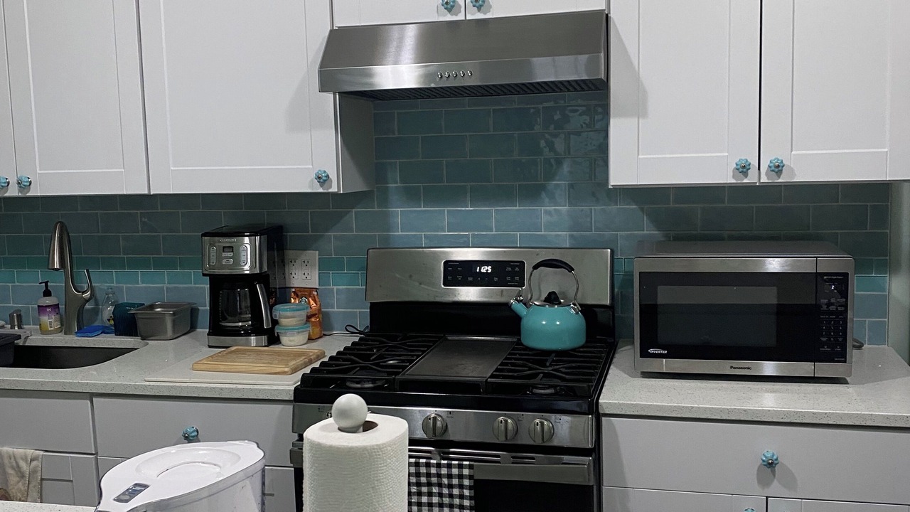 Photo of Kitchen in West Town