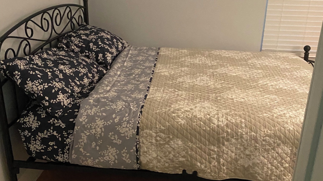 Photo of Bedroom in West Town