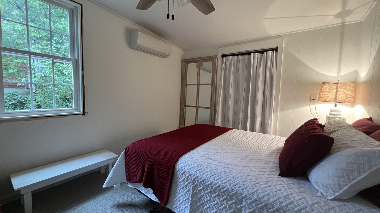 Photo of Bedroom in East Falmouth