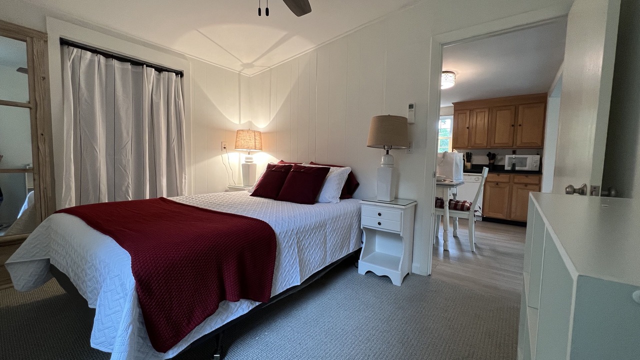 Photo of Bedroom in East Falmouth